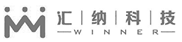 匯納科技LOGO（辦公室設(shè)計(jì)、辦公室裝修項(xiàng)目）