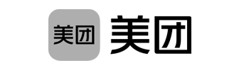 美團(tuán)LOGO（辦公室設(shè)計(jì)、辦公室設(shè)計(jì)裝修項(xiàng)目）